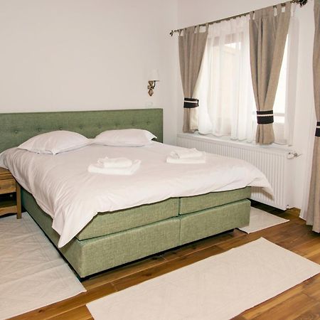 Hotel Samedru Măgura Zimmer foto