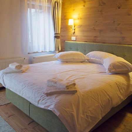 Hotel Samedru Măgura Zimmer foto