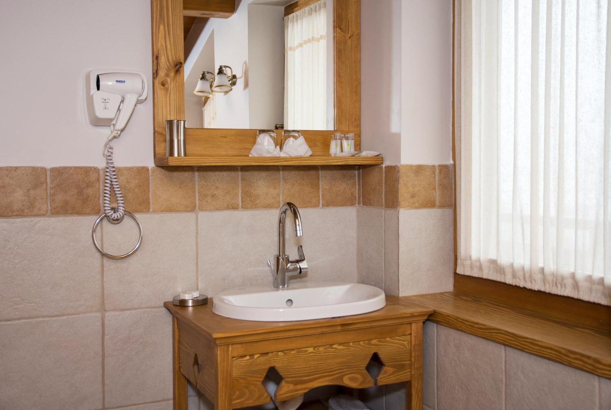 Hotel Samedru Măgura Zimmer foto