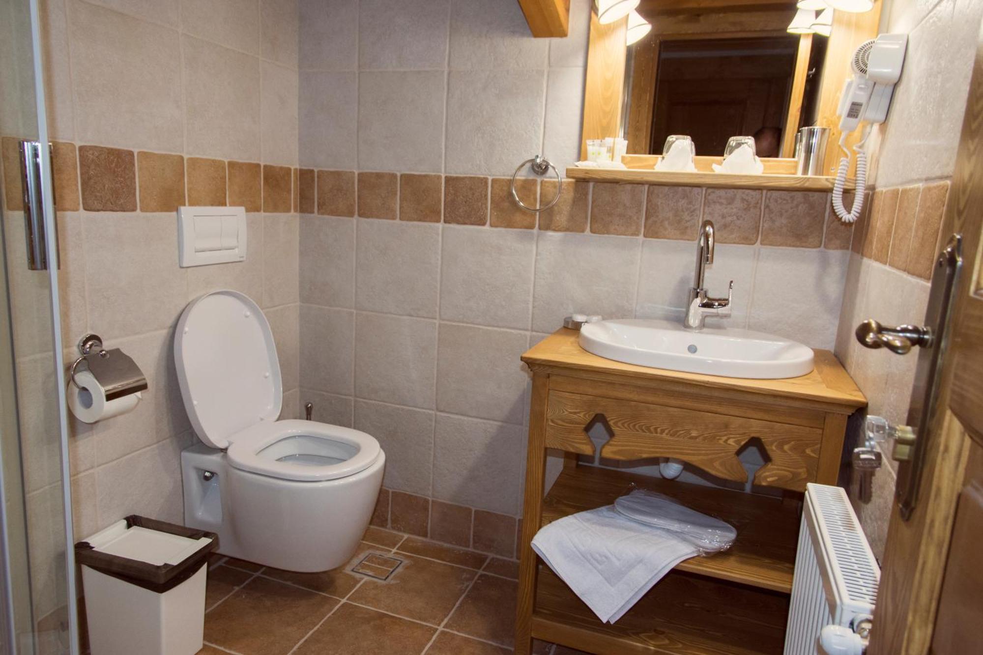 Hotel Samedru Măgura Zimmer foto