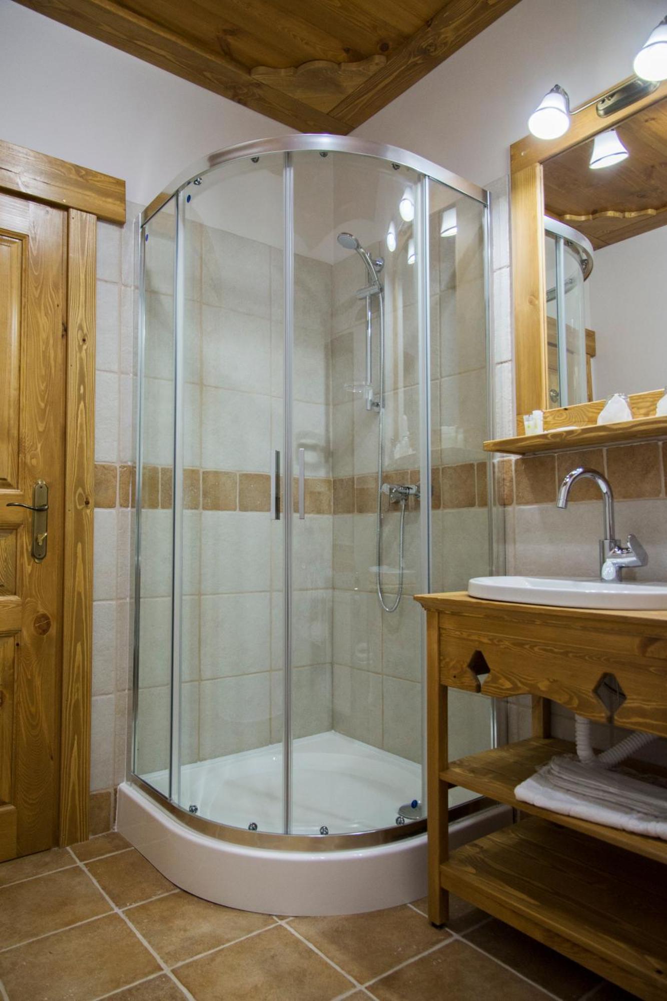 Hotel Samedru Măgura Zimmer foto